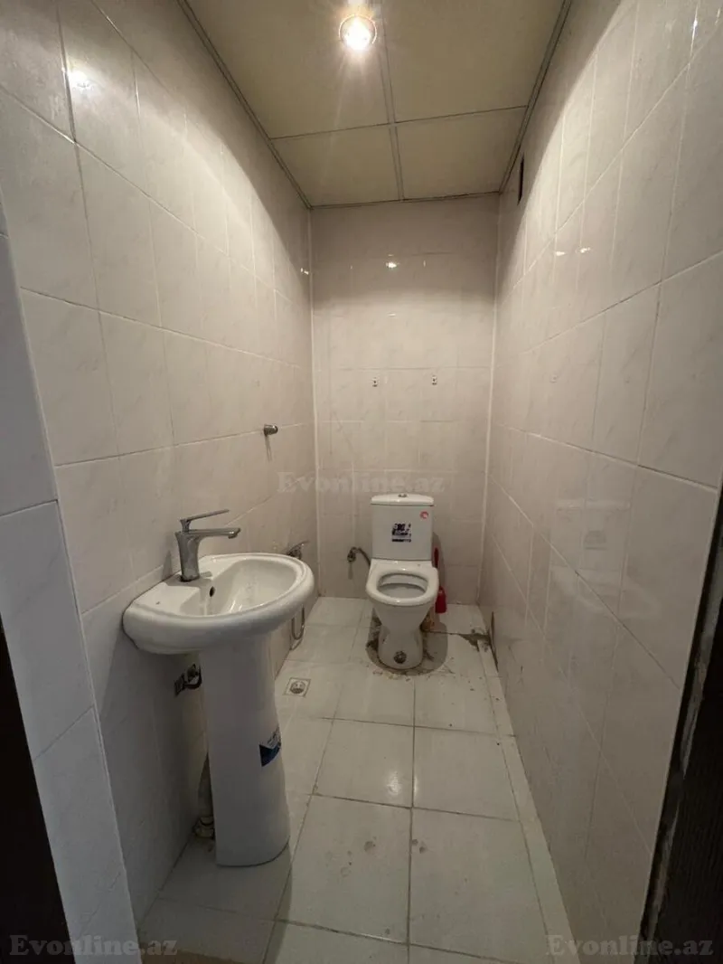 Satılır 4 otaqlı Mənzil Yeni tikili 140 m² Xalqlar Dostluğu m. - şəkil 29