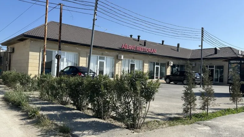 Satılır Torpaq 13 sot Nardaran - şəkil 2
