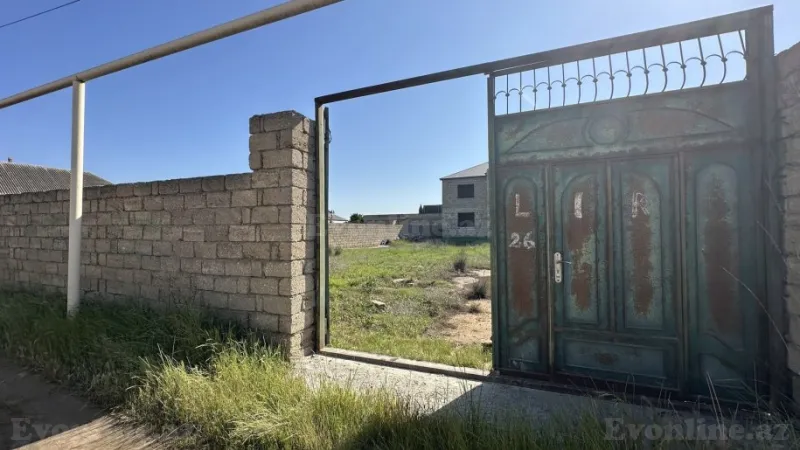 Satılır Torpaq 13 sot Nardaran - şəkil 3