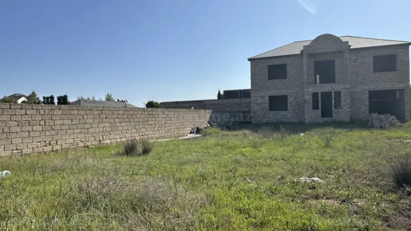 Satılır Torpaq 13 sot Nardaran - şəkil 4