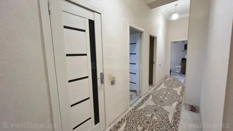 Satılır 3 otaqlı Mənzil Yeni tikili 105 m² 28 May m. - şəkil 8