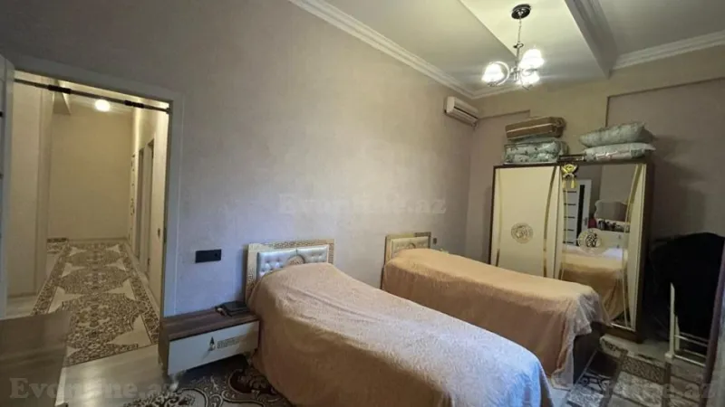 Satılır 3 otaqlı Mənzil Yeni tikili 105 m² 28 May m. - şəkil 11