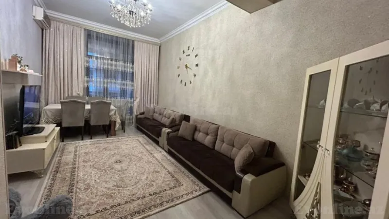 Satılır 3 otaqlı Mənzil Yeni tikili 105 m² 28 May m. - şəkil 12