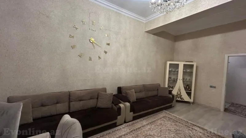 Satılır 3 otaqlı Mənzil Yeni tikili 105 m² 28 May m. - şəkil 15