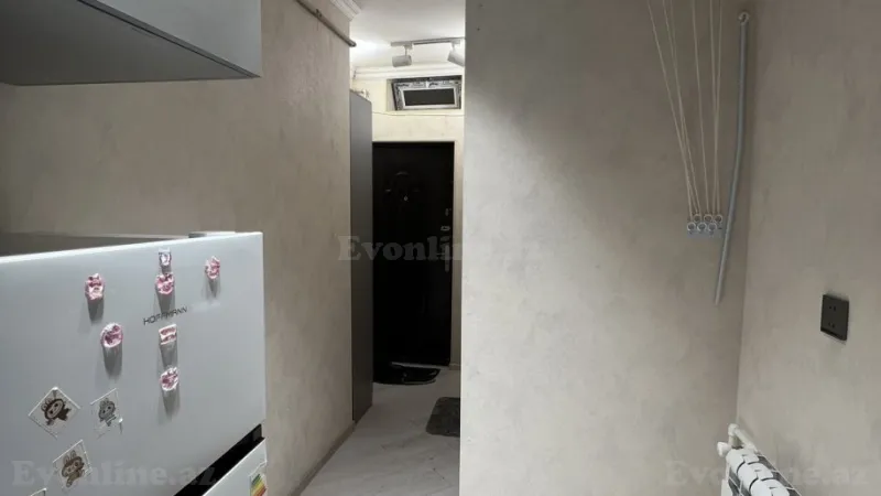 Satılır 2 otaqlı Mənzil Köhnə tikili 40 m² Bayıl - şəkil 6