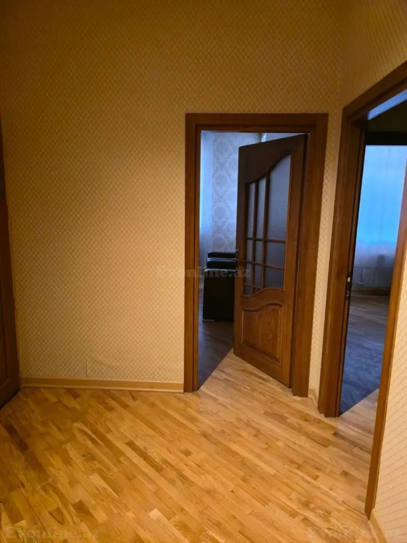 Kirayə verilir 2 otaqlı Mənzil Yeni tikili 71 m² Nəriman Nərimanov m. - şəkil 2