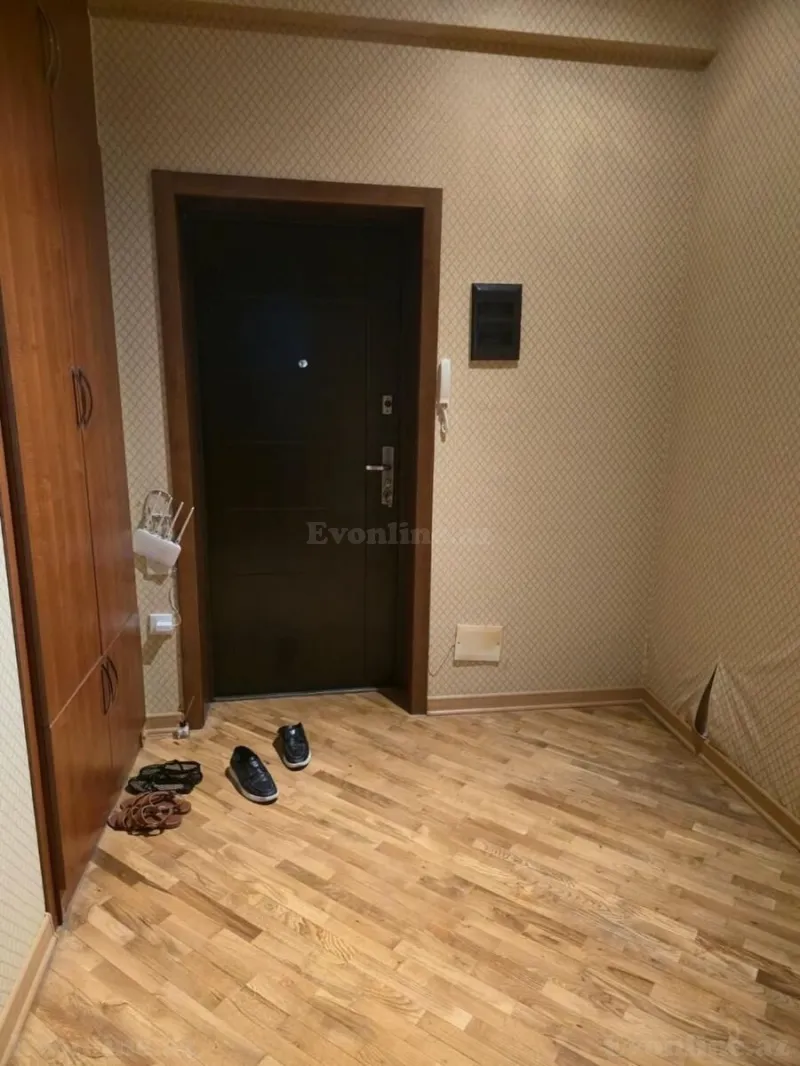 Kirayə verilir 2 otaqlı Mənzil Yeni tikili 71 m² Nəriman Nərimanov m. - şəkil 3