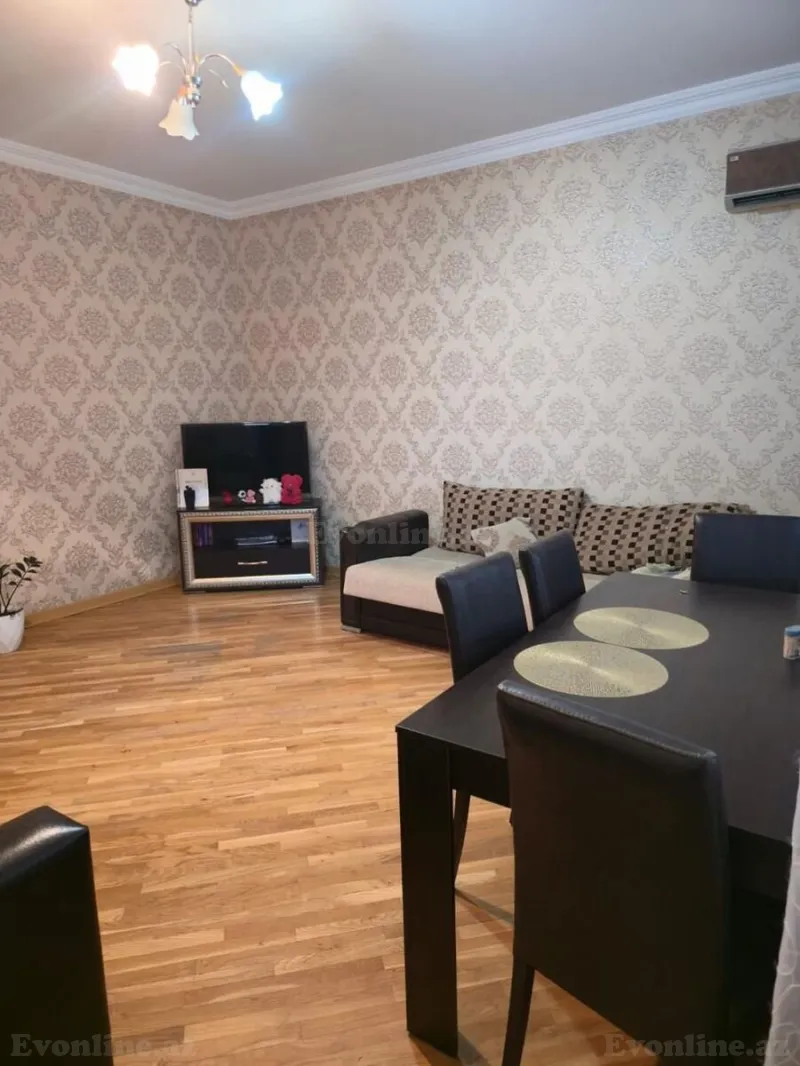 Kirayə verilir 2 otaqlı Mənzil Yeni tikili 71 m² Nəriman Nərimanov m. - şəkil 7