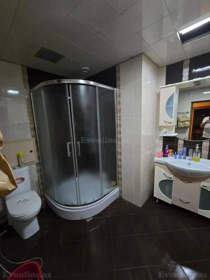 Kirayə verilir 2 otaqlı Mənzil Yeni tikili 71 m² Nəriman Nərimanov m. - şəkil 8
