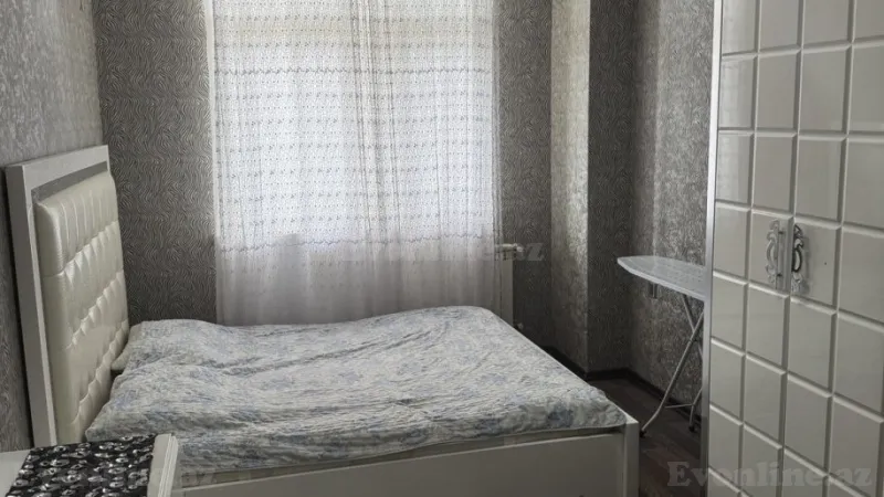 2 otaqlı Mənzil 60 m² Neftçilər m. Kirayə verilir