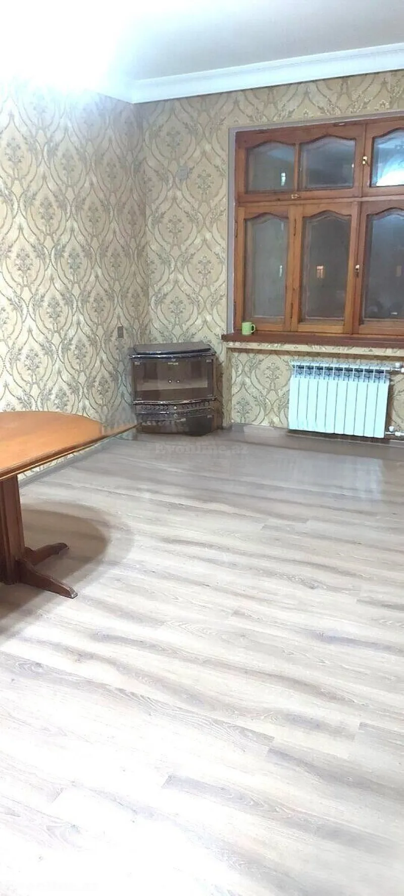 3 otaqlı Mənzil 65 m² Həzi Aslanov Kirayə verilir