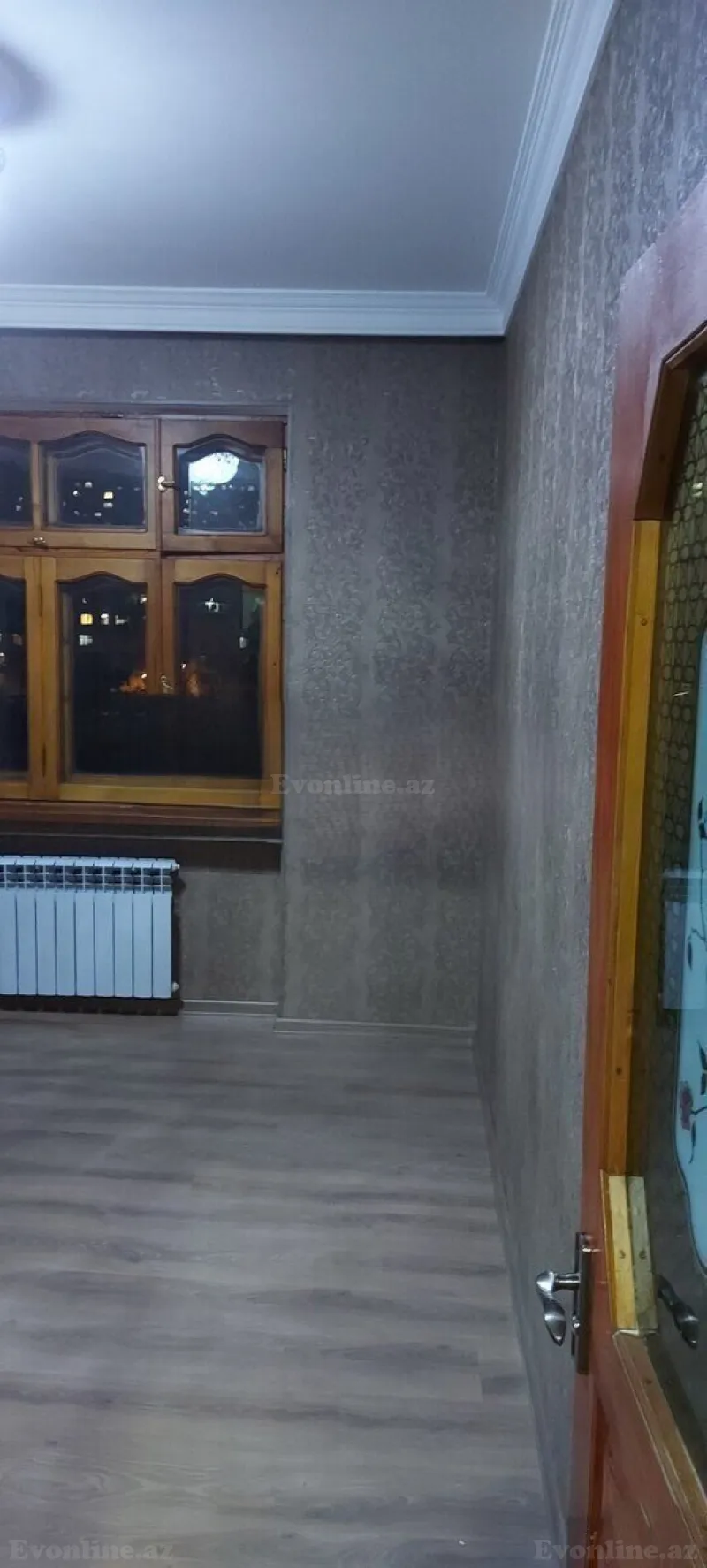 Kirayə verilir 3 otaqlı Mənzil Köhnə tikili 65 m² Həzi Aslanov - şəkil 3