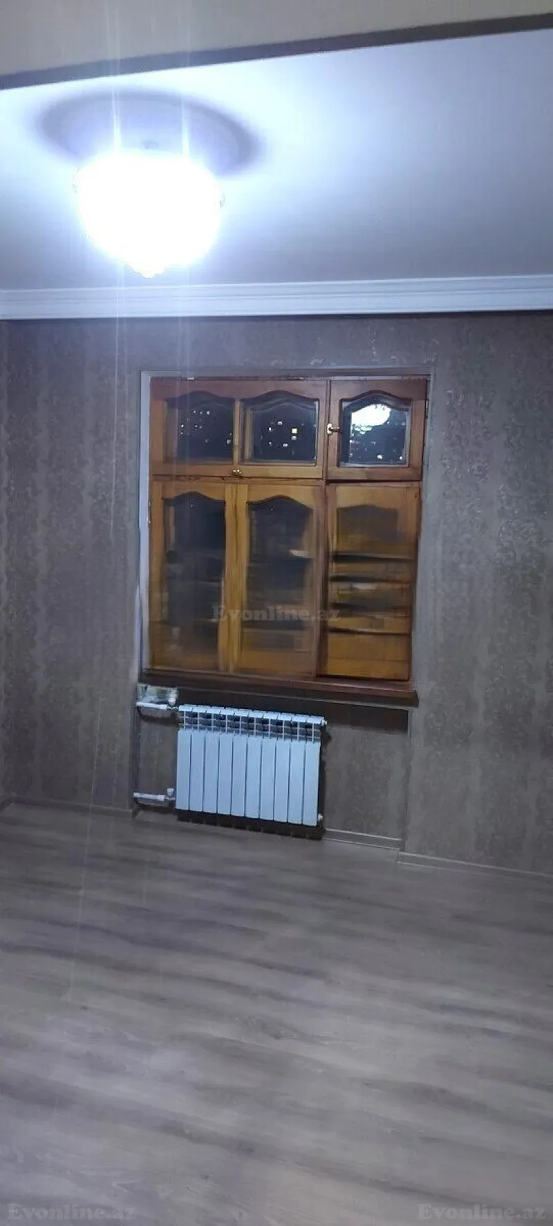 Kirayə verilir 3 otaqlı Mənzil Köhnə tikili 65 m² Həzi Aslanov - şəkil 4