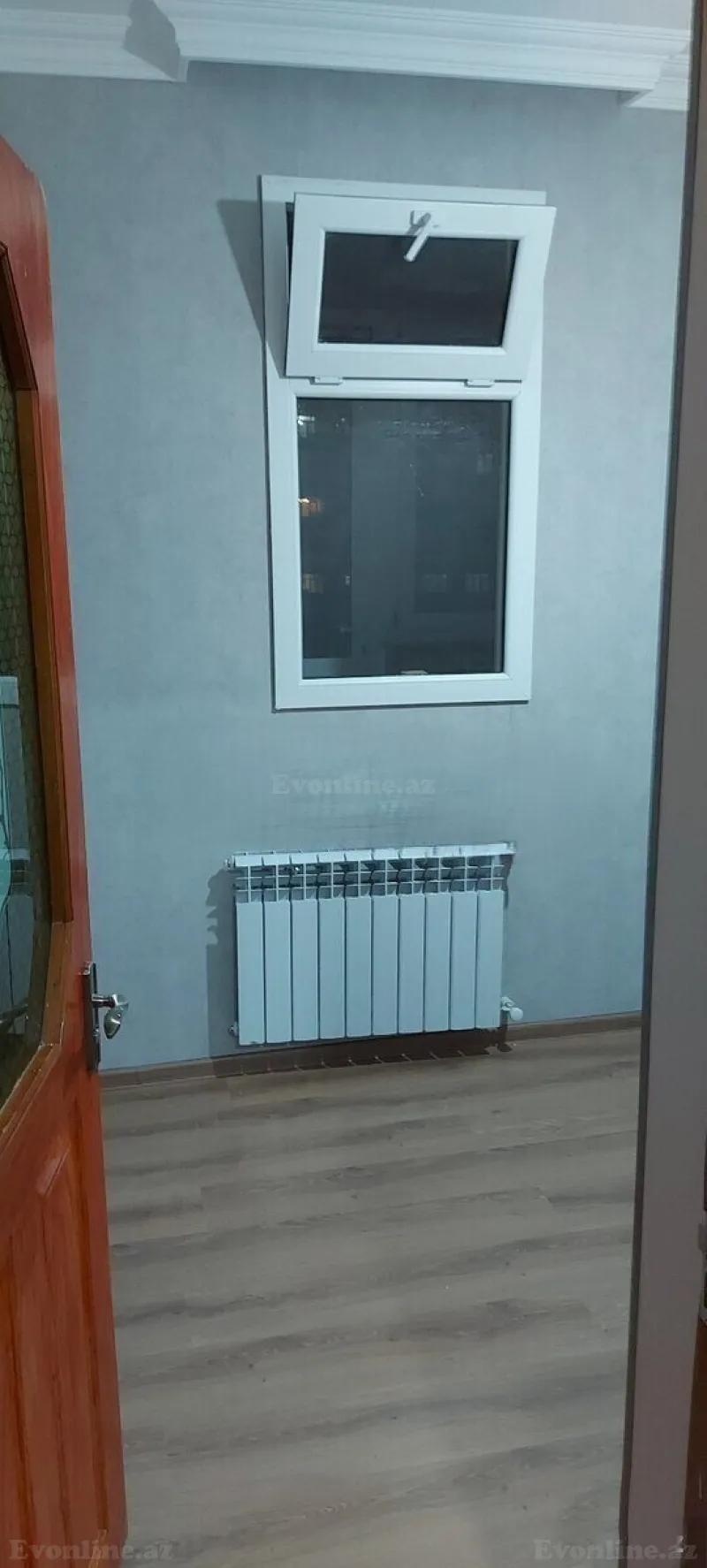 Kirayə verilir 3 otaqlı Mənzil Köhnə tikili 65 m² Həzi Aslanov - şəkil 5
