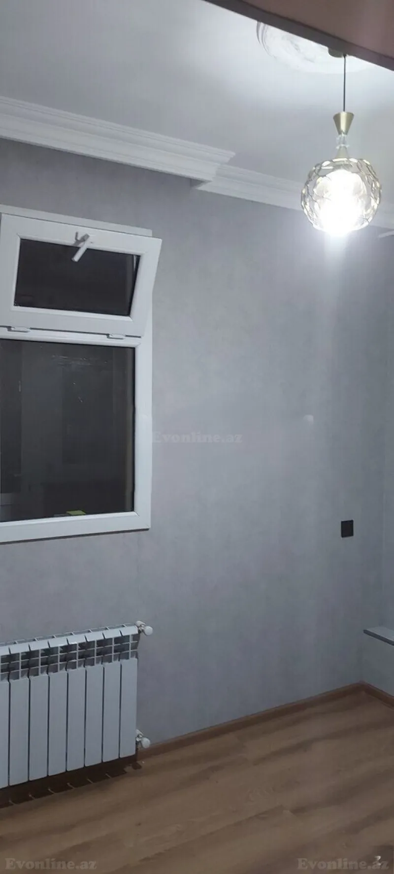 Kirayə verilir 3 otaqlı Mənzil Köhnə tikili 65 m² Həzi Aslanov - şəkil 6