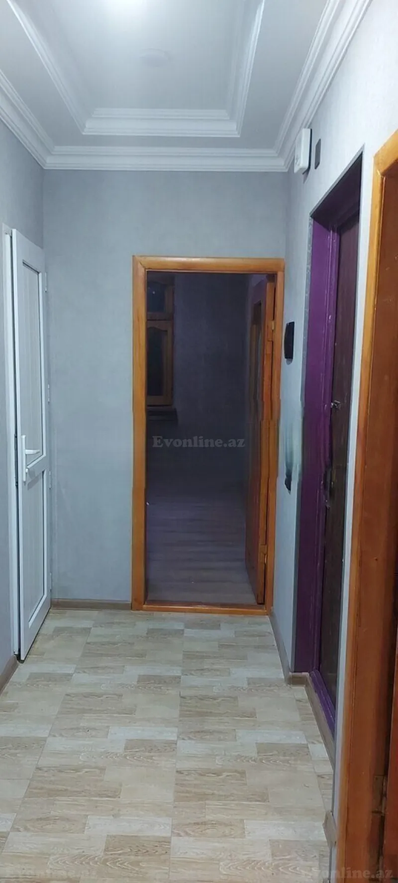 Kirayə verilir 3 otaqlı Mənzil Köhnə tikili 65 m² Həzi Aslanov - şəkil 9