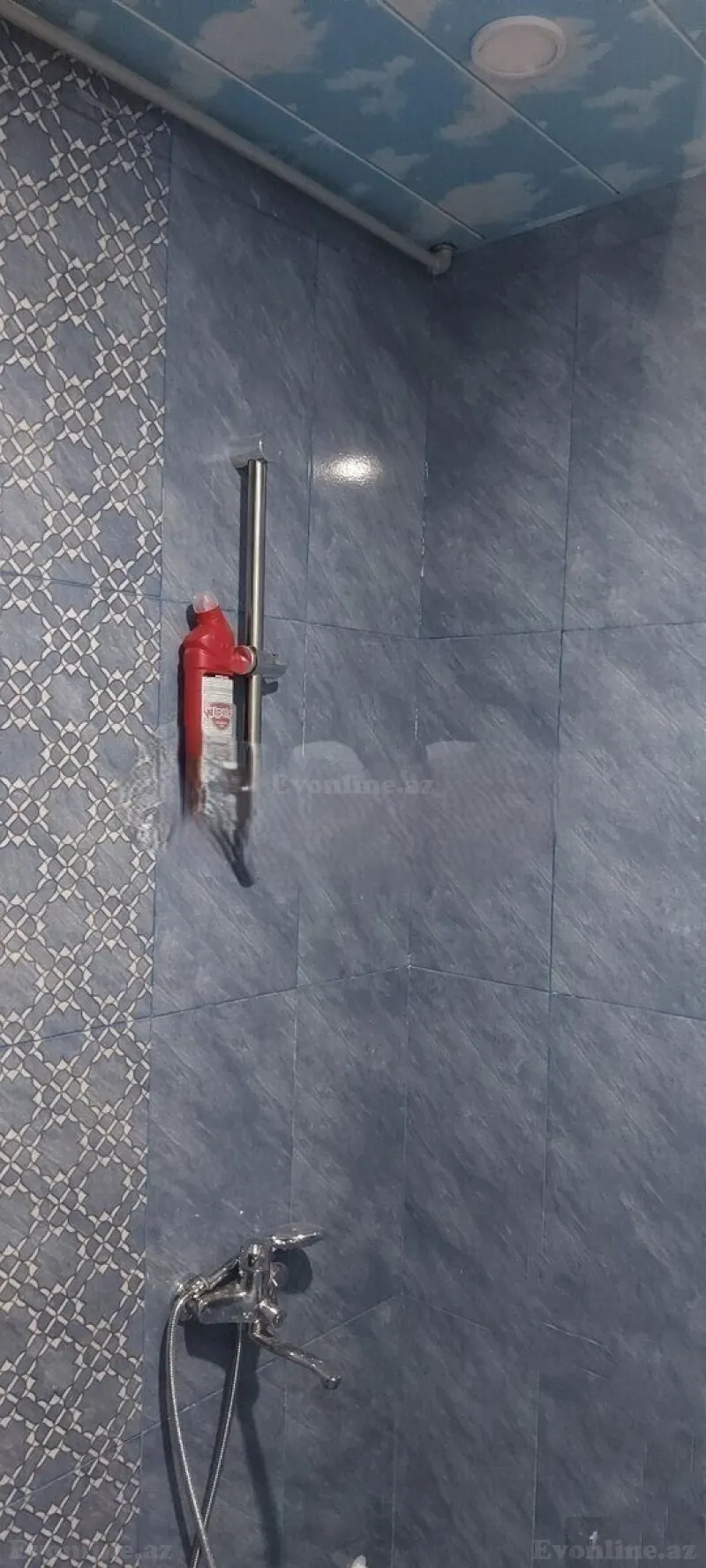 Kirayə verilir 3 otaqlı Mənzil Köhnə tikili 65 m² Həzi Aslanov - şəkil 11