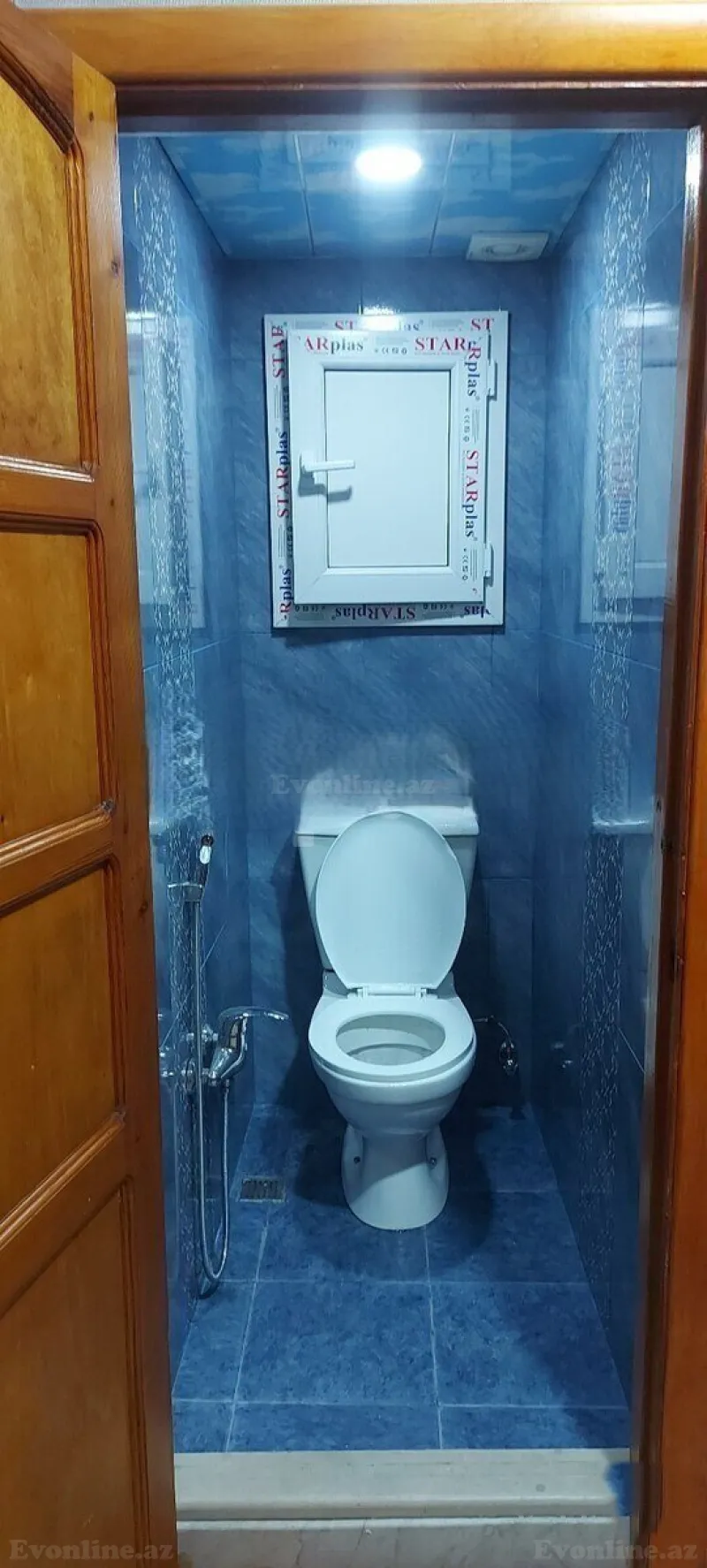 Kirayə verilir 3 otaqlı Mənzil Köhnə tikili 65 m² Həzi Aslanov - şəkil 12