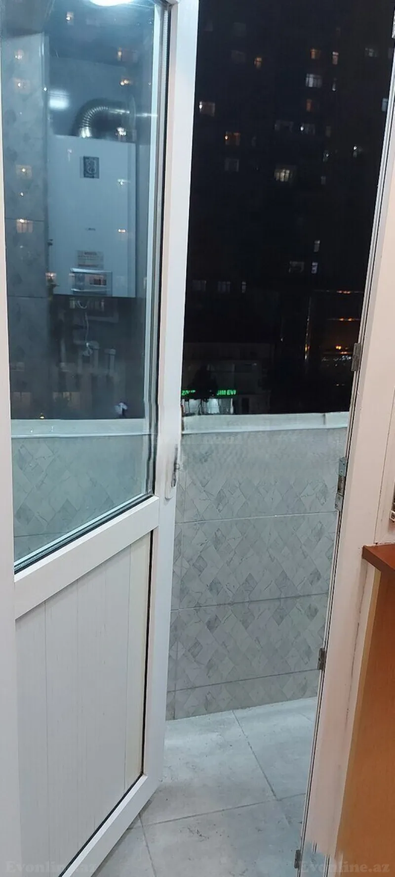 Kirayə verilir 3 otaqlı Mənzil Köhnə tikili 65 m² Həzi Aslanov - şəkil 15