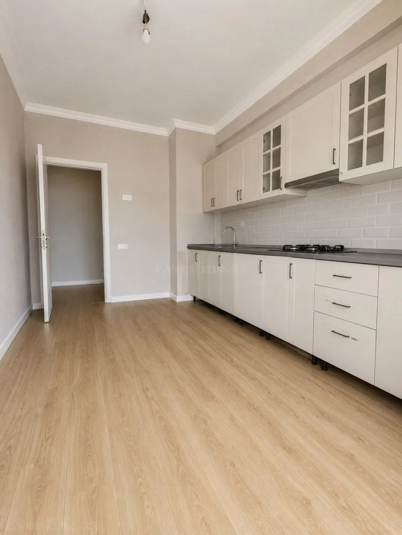 Satılır 2 otaqlı Mənzil Yeni tikili 80 m² İnşaatçılar m. - şəkil 8