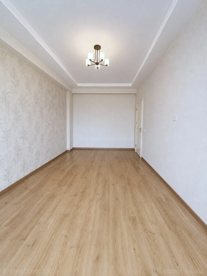 Satılır 2 otaqlı Mənzil Yeni tikili 80 m² İnşaatçılar m. - şəkil 9
