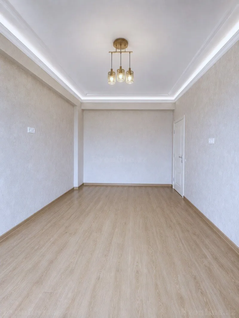 Satılır 2 otaqlı Mənzil Yeni tikili 80 m² İnşaatçılar m. - şəkil 11