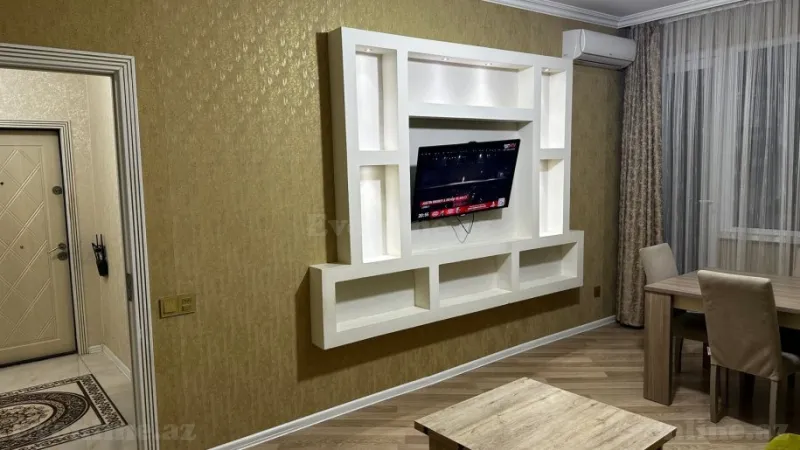 Satılır 3 otaqlı Mənzil Köhnə tikili 65 m² 4-cü mikrorayon - şəkil 3