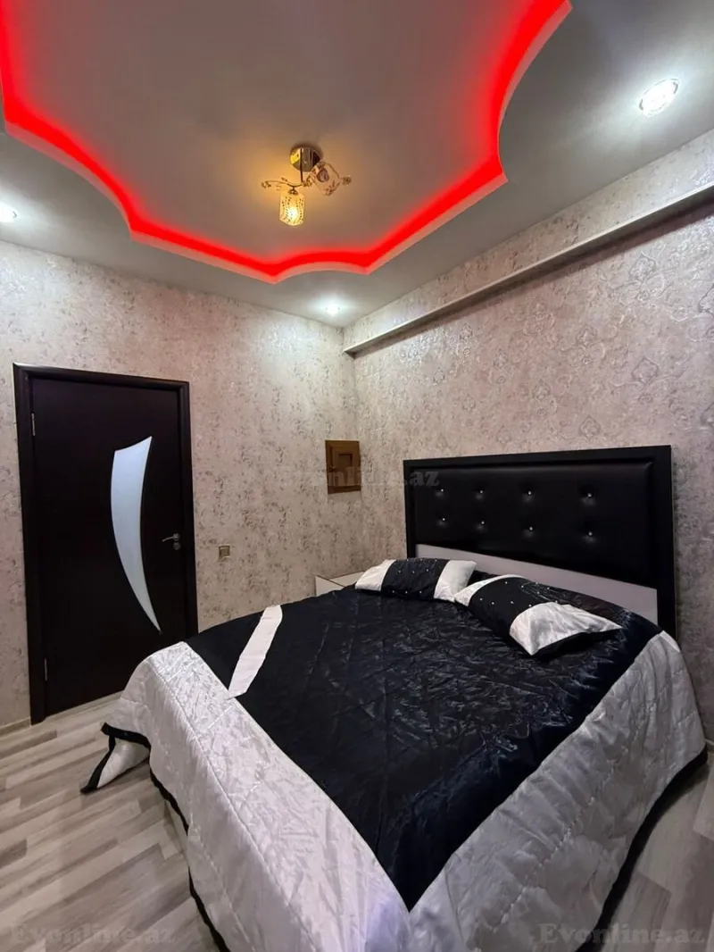 Satılır 3 otaqlı Mənzil Köhnə tikili 65 m² 4-cü mikrorayon - şəkil 4