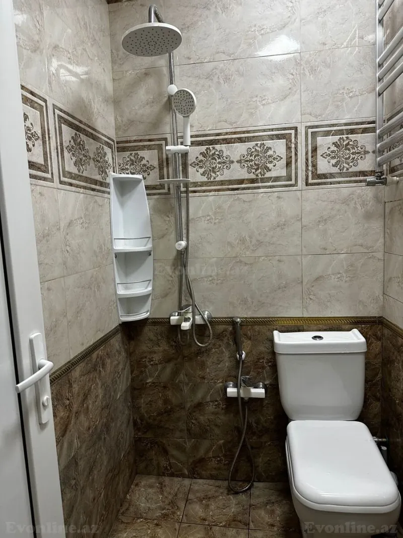 Satılır 3 otaqlı Mənzil Köhnə tikili 65 m² 4-cü mikrorayon - şəkil 5