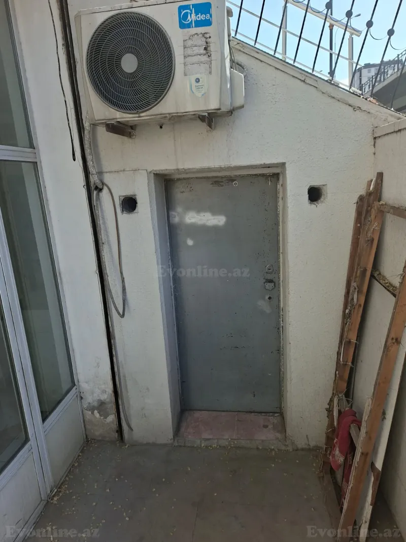 Satılır Obyekt 260 m² 3-cü mikrorayon - şəkil 15