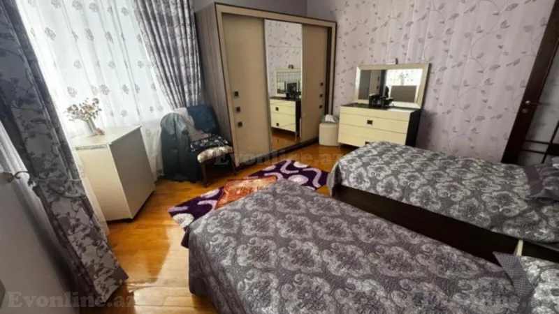 Satılır 3 otaqlı Mənzil Yeni tikili 140 m² Nəsimi r. - şəkil 11