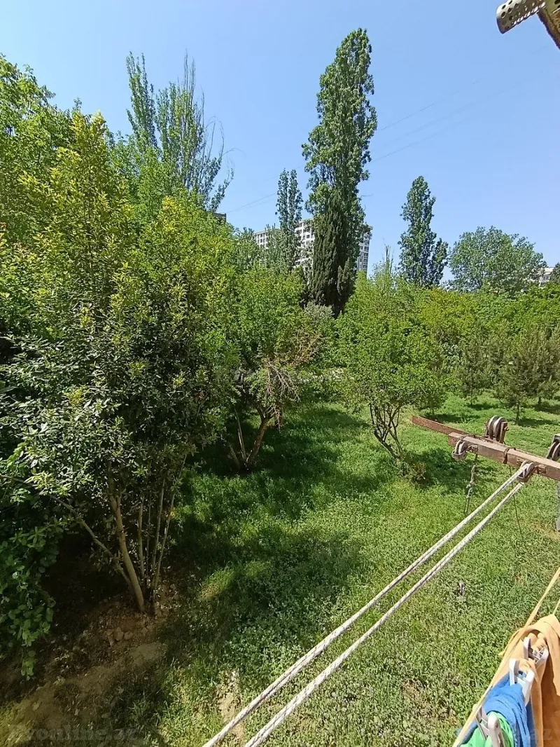 Satılır 2 otaqlı Mənzil Köhnə tikili 65 m² Həzi Aslanov - şəkil 13