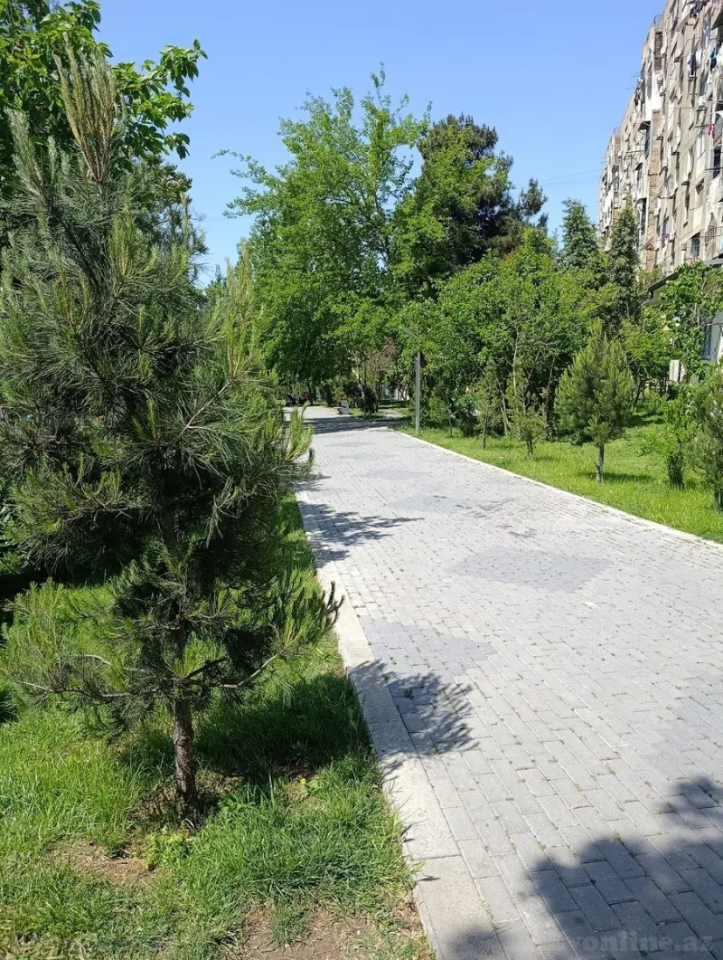 Satılır 2 otaqlı Mənzil Köhnə tikili 65 m² Həzi Aslanov - şəkil 14