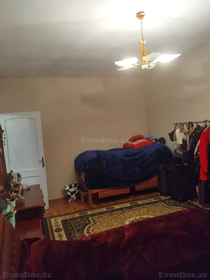 Satılır 2 otaqlı Mənzil Köhnə tikili 60 m² Nərimanov r. - şəkil 10