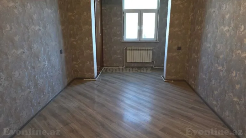 Kirayə verilir 2 otaqlı Mənzil Köhnə tikili 55 m² Əhmədli - şəkil 5