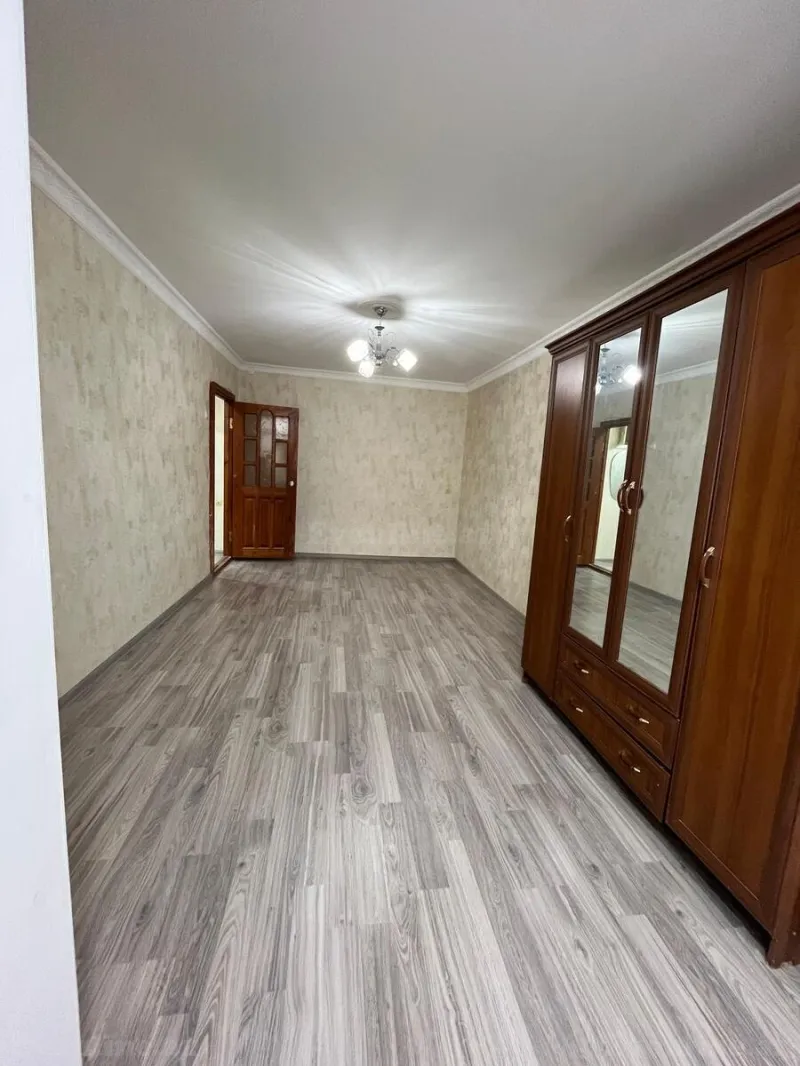 Satılır 1 otaqlı Mənzil Köhnə tikili 34 m² Elmlər Akademiyası m. - şəkil 4
