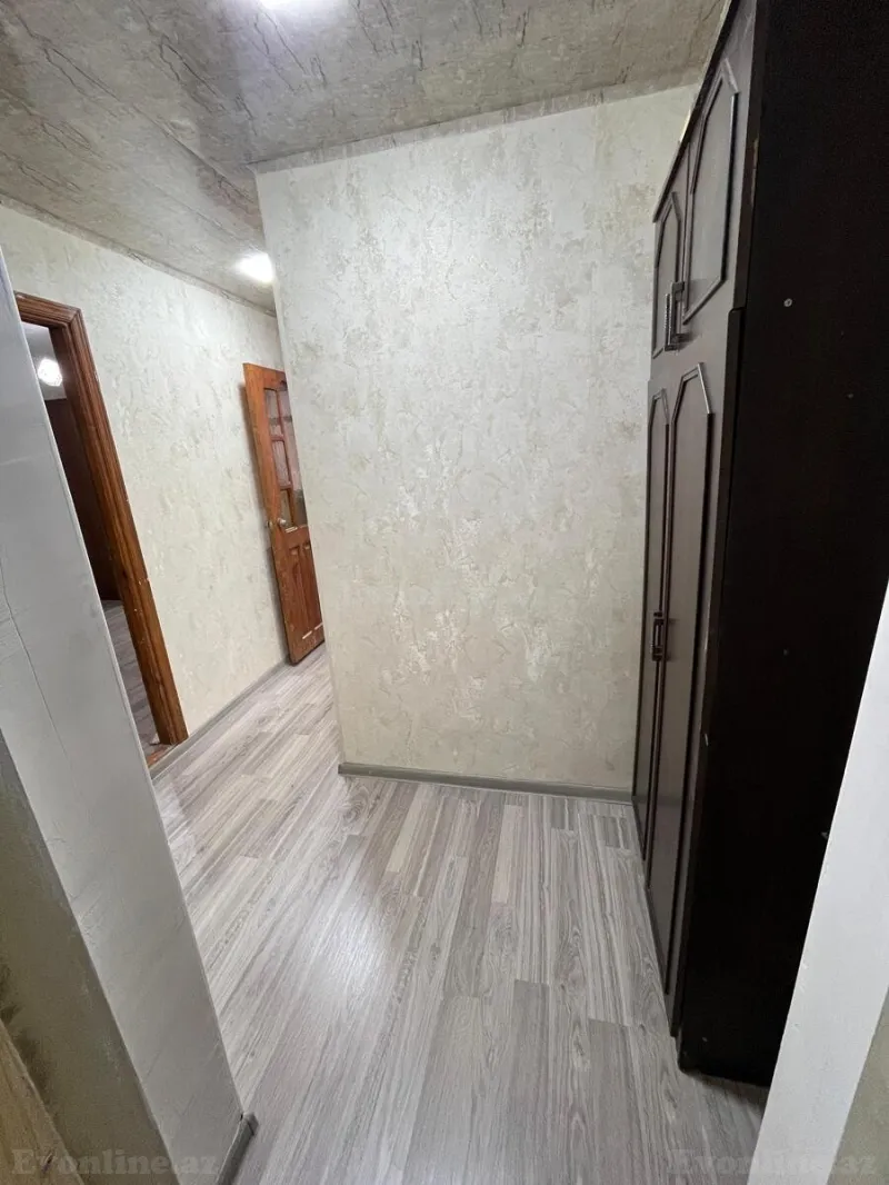 Satılır 1 otaqlı Mənzil Köhnə tikili 34 m² Elmlər Akademiyası m. - şəkil 5