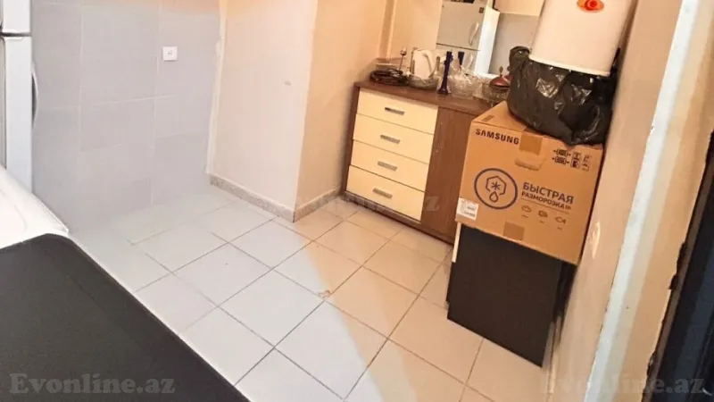 Satılır 2 otaqlı Mənzil Yeni tikili 84 m² Sabunçu r. - şəkil 4