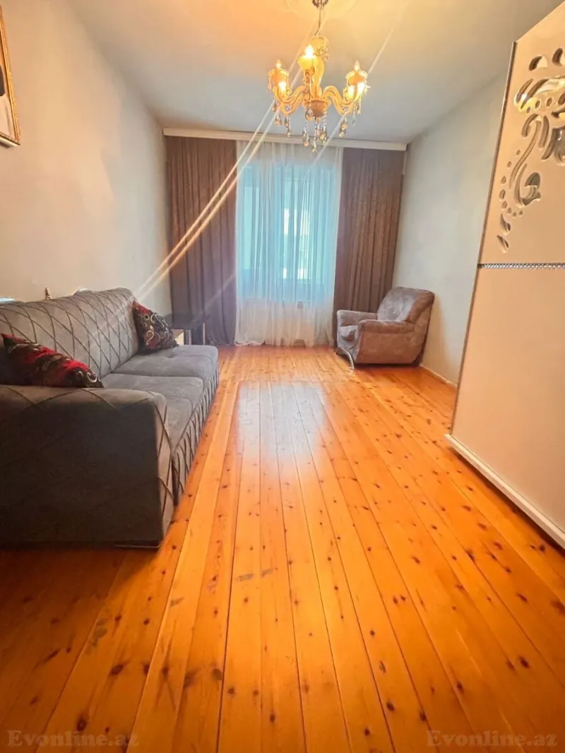 Satılır 2 otaqlı Mənzil Yeni tikili 84 m² Sabunçu r. - şəkil 7