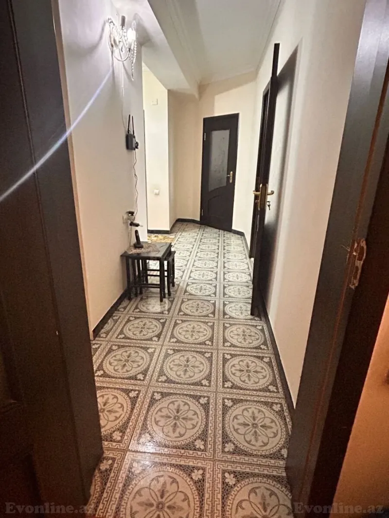 Satılır 2 otaqlı Mənzil Yeni tikili 84 m² Sabunçu r. - şəkil 11