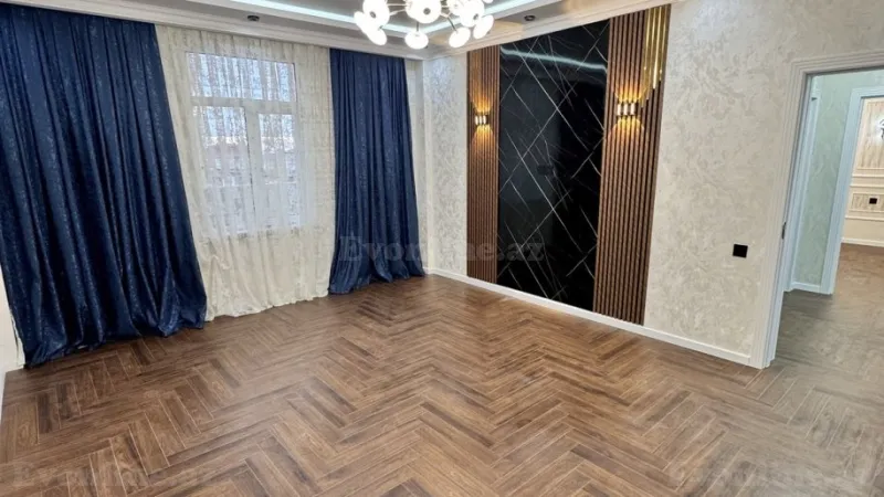 3 otaqlı Mənzil 105 m² Xırdalan Satılır