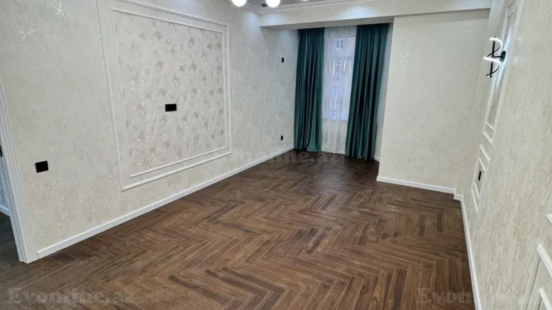 Satılır 3 otaqlı Mənzil Yeni tikili 105 m² Xırdalan - şəkil 2