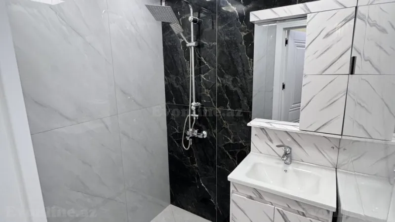 Satılır 3 otaqlı Mənzil Yeni tikili 105 m² Xırdalan - şəkil 5