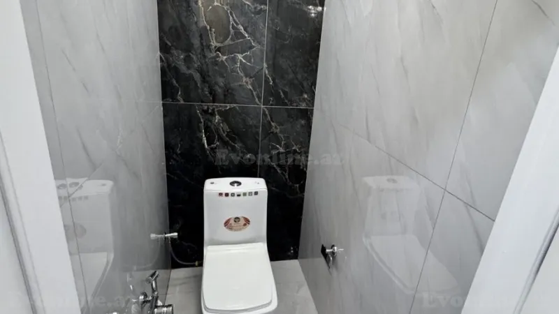 Satılır 3 otaqlı Mənzil Yeni tikili 105 m² Xırdalan - şəkil 6