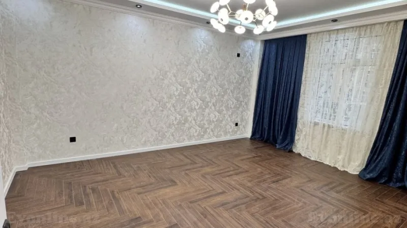 Satılır 3 otaqlı Mənzil Yeni tikili 105 m² Xırdalan - şəkil 8