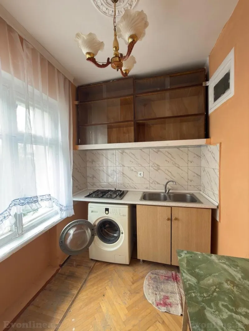 Kirayə verilir 3 otaqlı Mənzil Köhnə tikili 75 m² Gənclik m. - şəkil 6