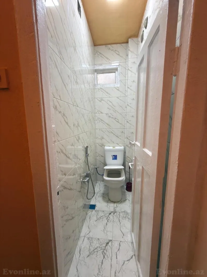 Kirayə verilir 3 otaqlı Mənzil Köhnə tikili 75 m² Gənclik m. - şəkil 10