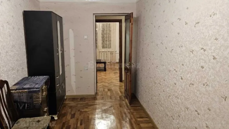 Kirayə verilir 2 otaqlı Mənzil Köhnə tikili 45 m² Yasamal r. - şəkil 4