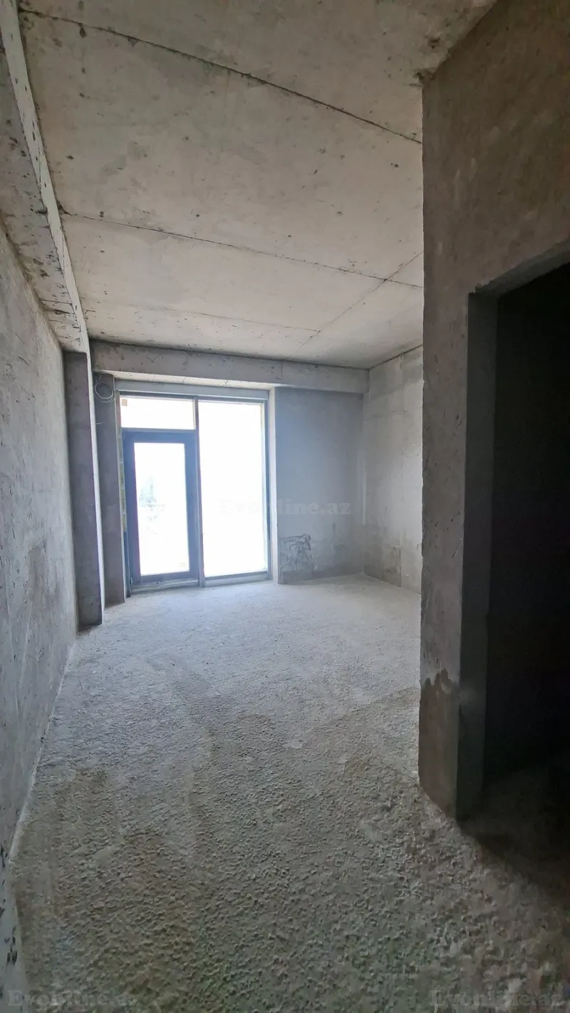 Satılır 3 otaqlı Mənzil Yeni tikili 180 m² Xətai r. - şəkil 3
