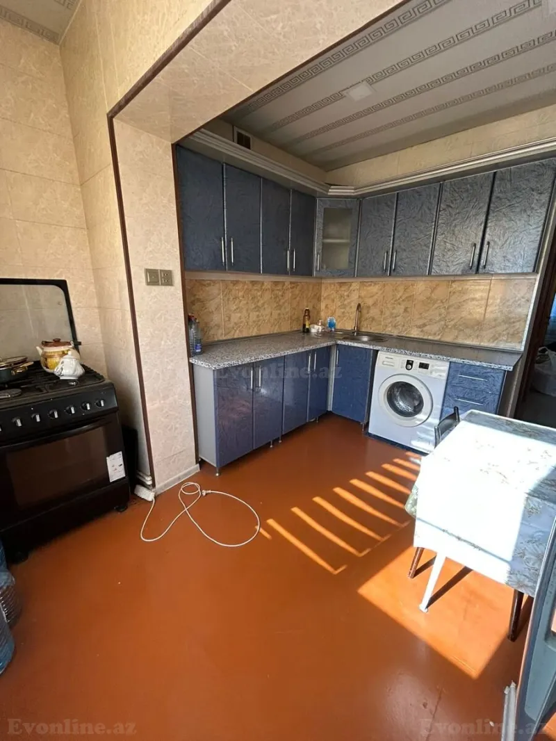 Satılır 3 otaqlı Mənzil Köhnə tikili 80 m² Köhnə Günəşli - şəkil 9